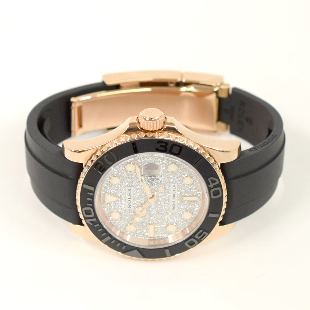 Rolex Yacht-Master 40 116655
