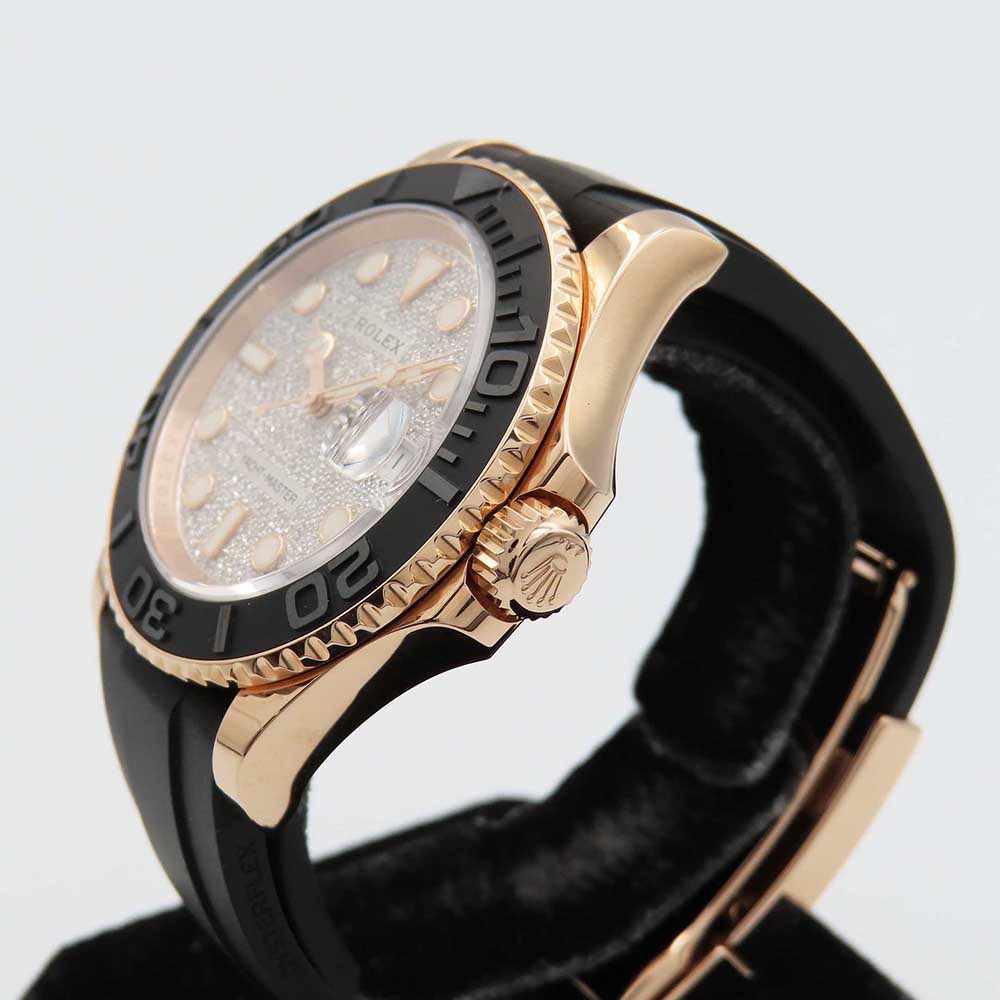 Rolex Yacht-Master 40 116655