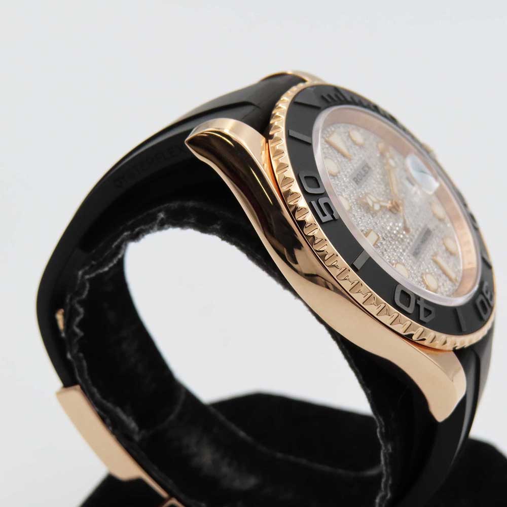 Rolex Yacht-Master 40 116655