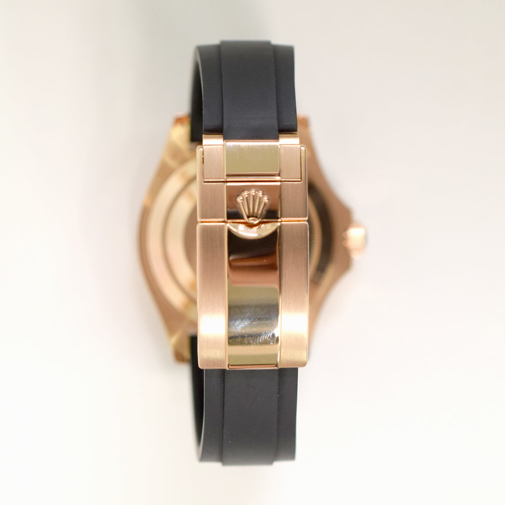 Rolex Yacht-Master 40 116655