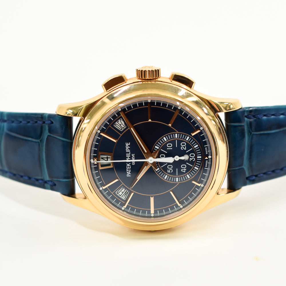 Patek Philippe Complications 5905R-010