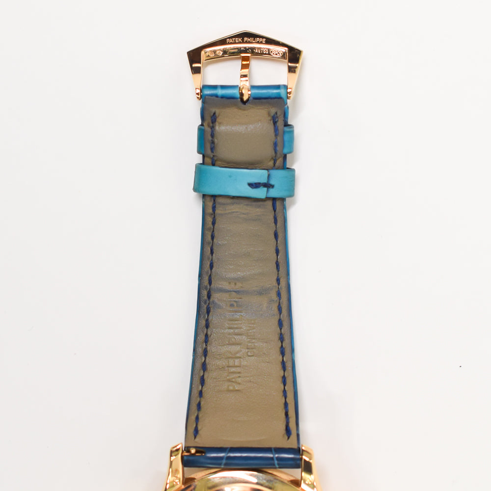 Patek Philippe Complications 5905R-010