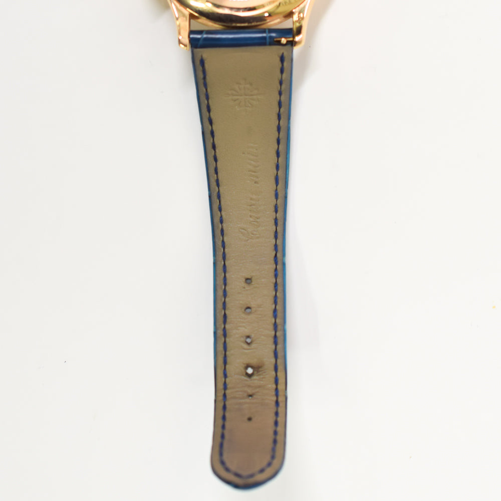 Patek Philippe Complications 5905R-010