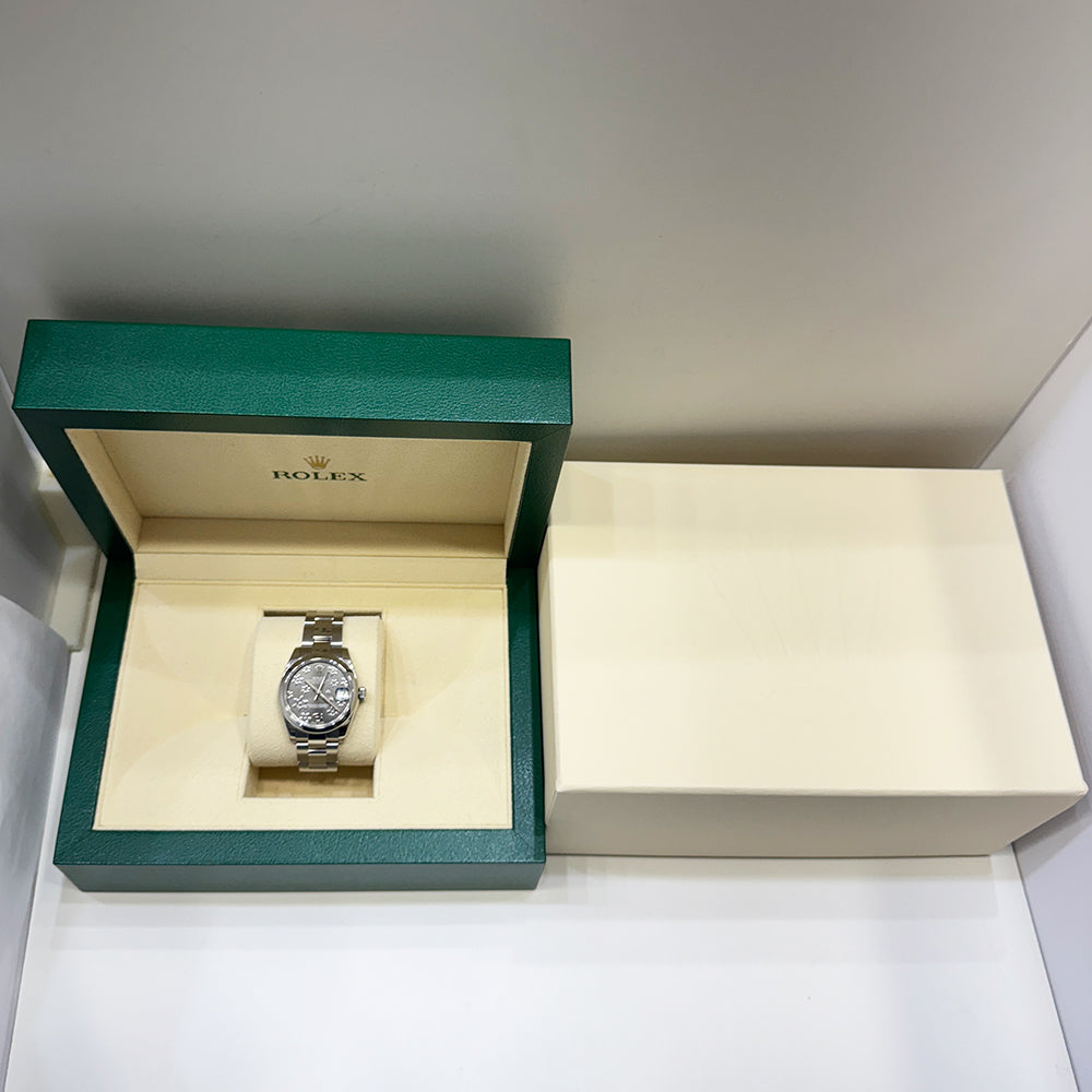 Rolex Datejust 31 178240