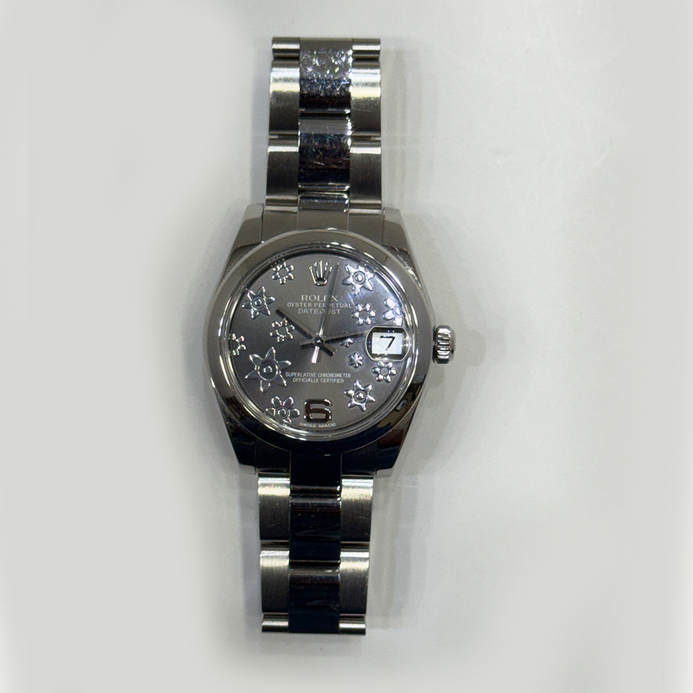 Rolex Datejust 31 178240