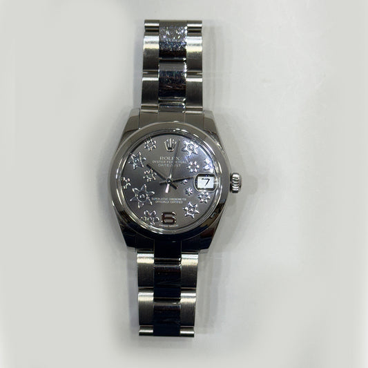 Rolex Datejust 31 178240