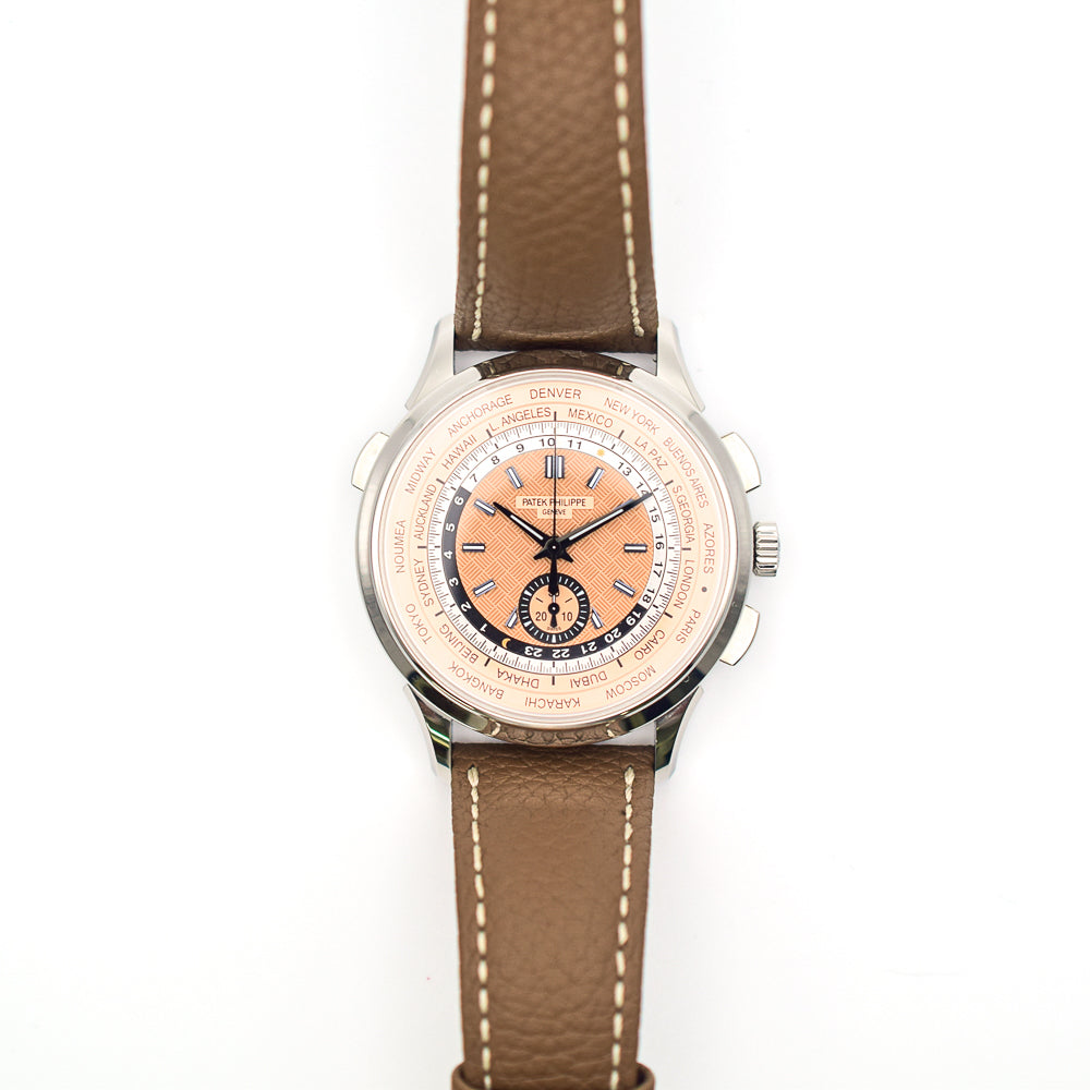 Patek Philippe Complications 5935A-001