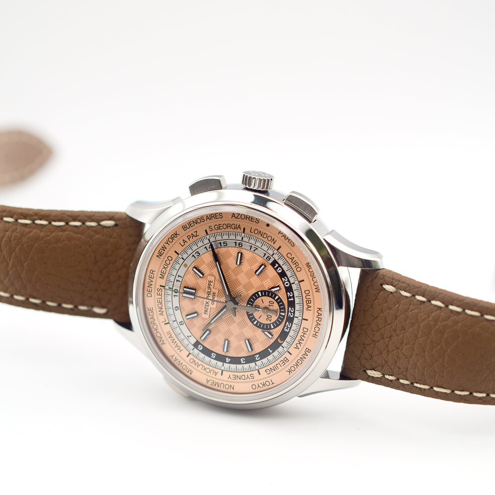 Patek Philippe Complications 5935A-001