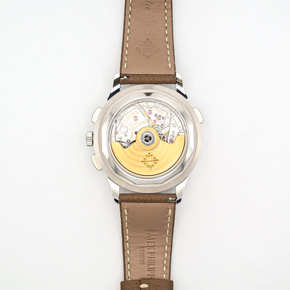 Patek Philippe Complications 5935A-001