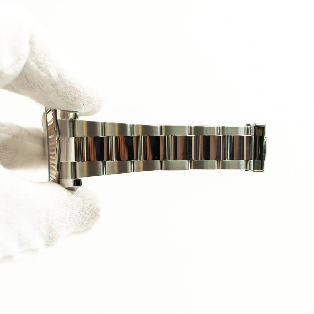 Rolex Datejust II 116334