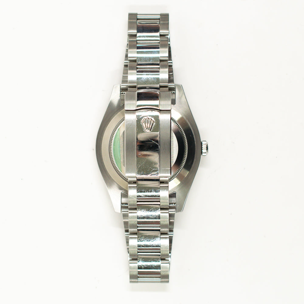 Rolex Datejust II 116334