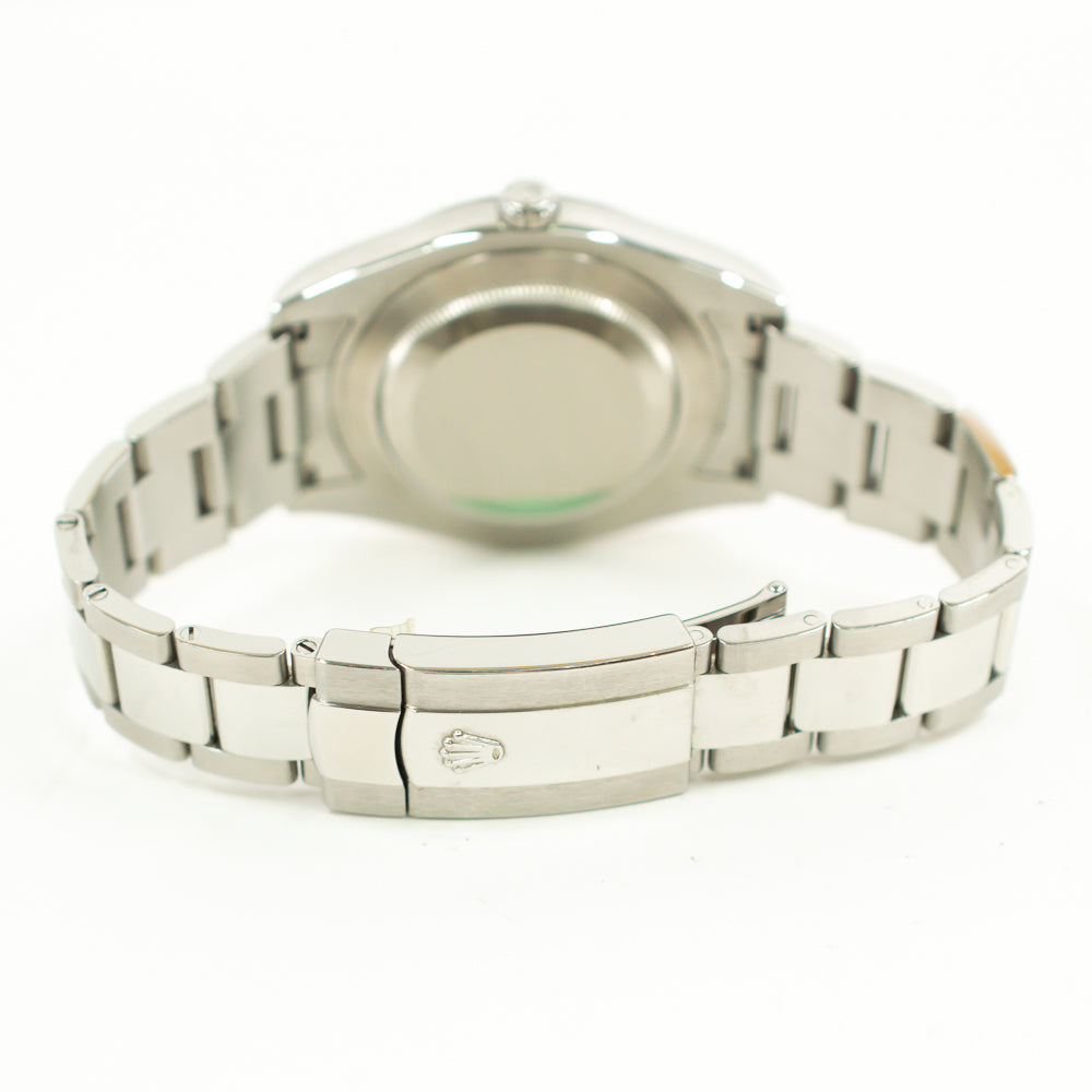 Rolex Datejust II 116334