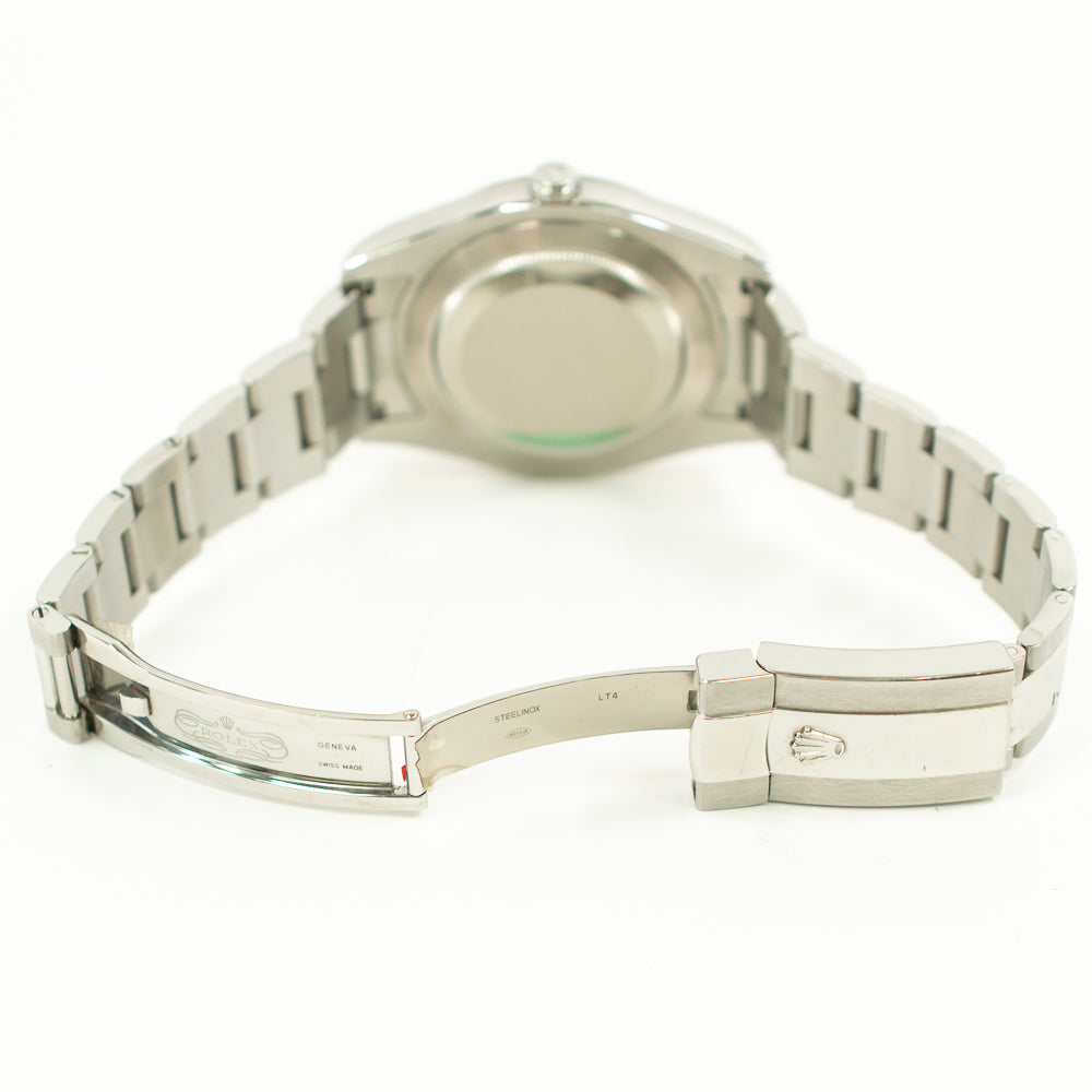 Rolex Datejust II 116334