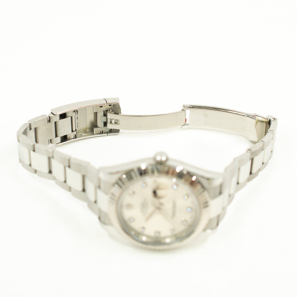 Rolex Datejust II 116334