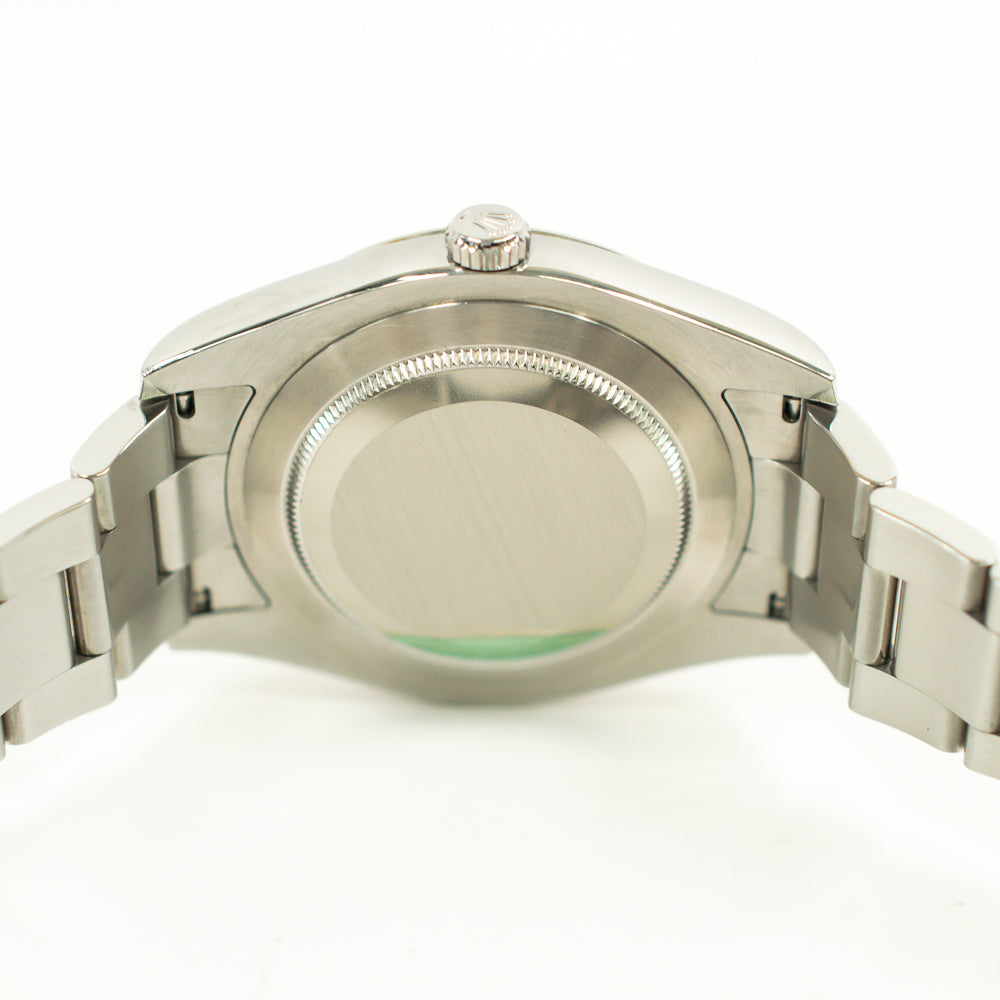 Rolex Datejust II 116334