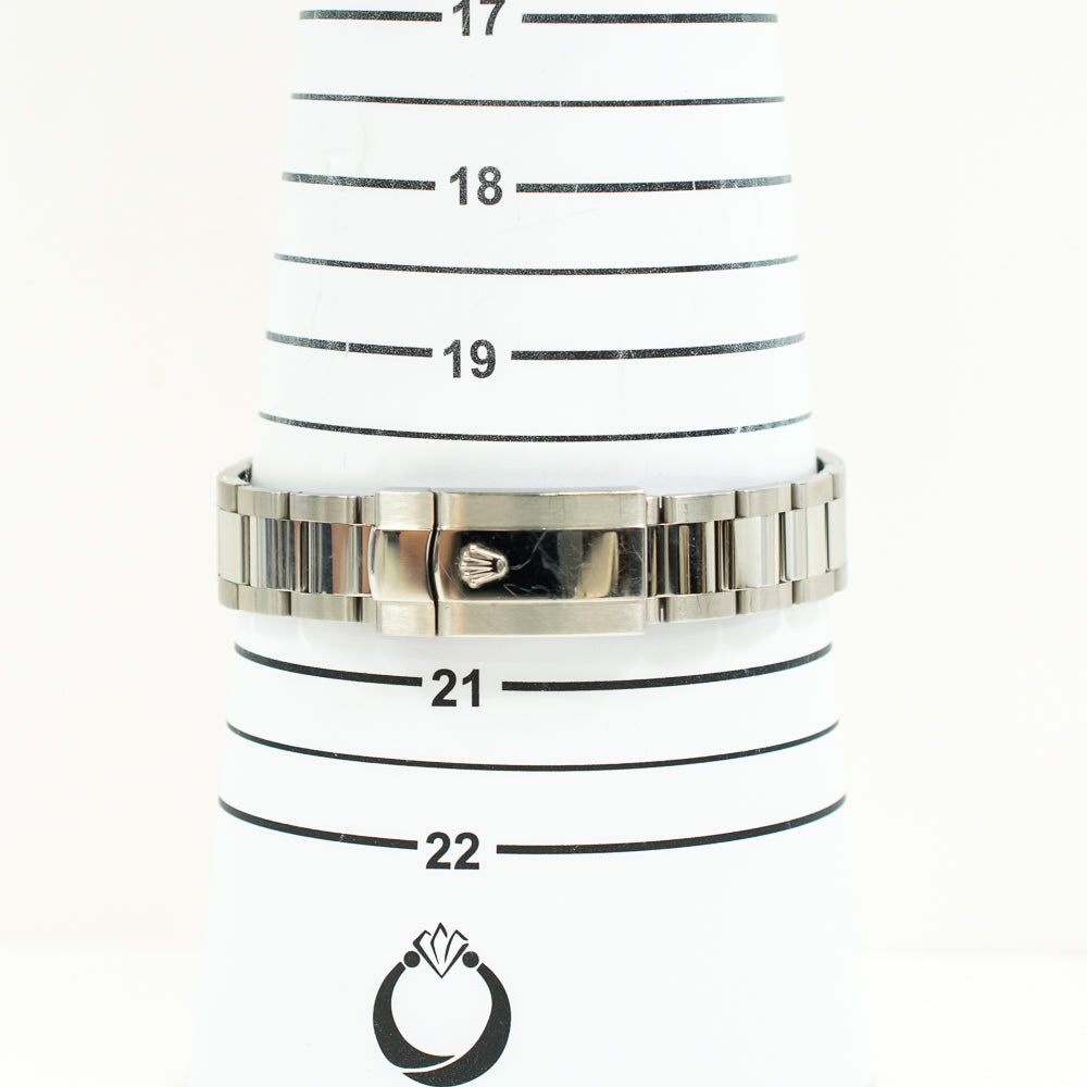 Rolex Datejust II 116334