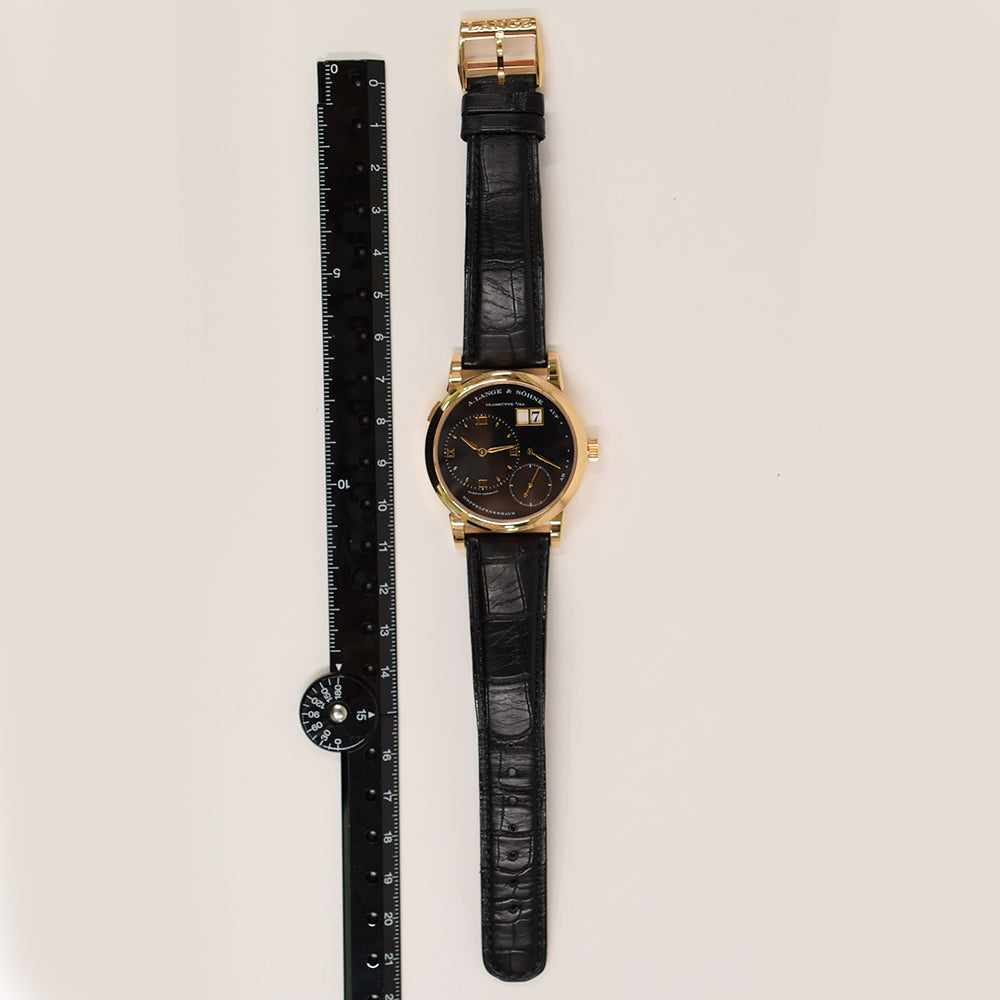 A. Lange & Söhne Lange 1 101.031