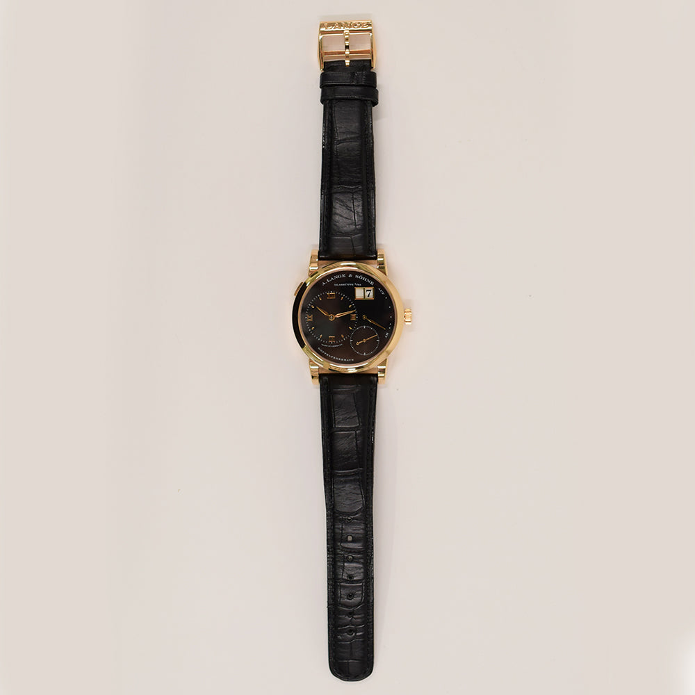 A. Lange & Söhne Lange 1 101.031