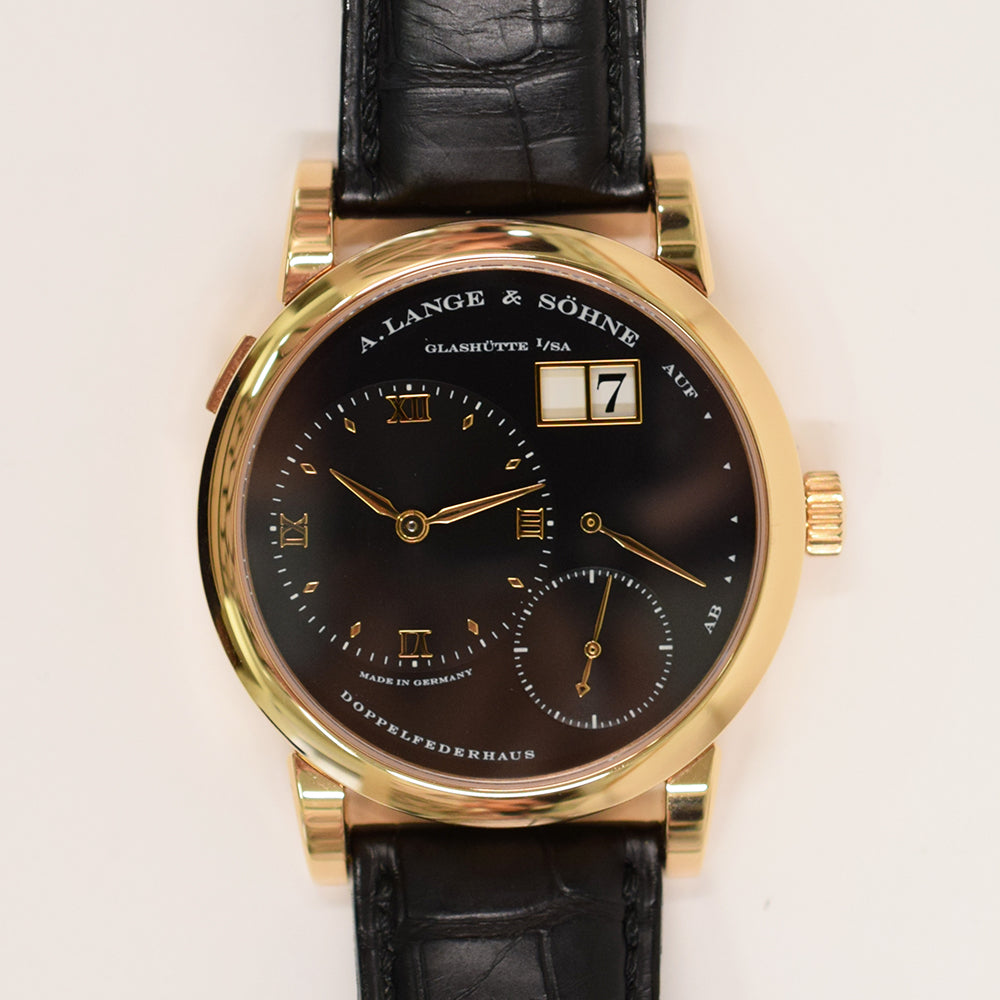 A. Lange & Söhne Lange 1 101.031