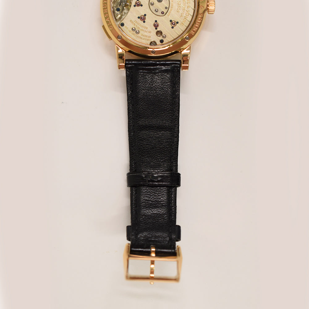 A. Lange & Söhne Lange 1 101.031