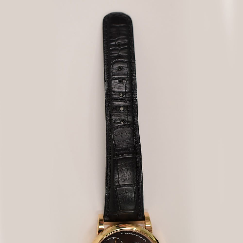 A. Lange & Söhne Lange 1 101.031