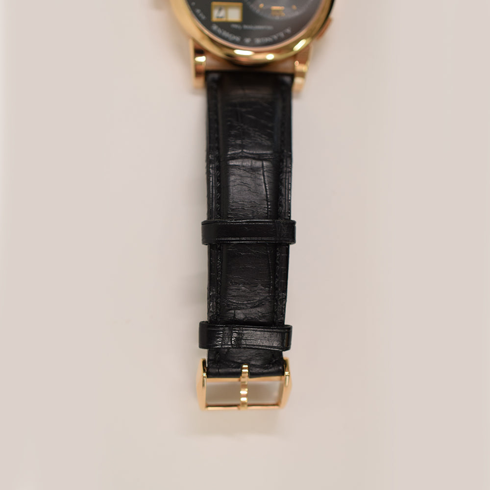 A. Lange & Söhne Lange 1 101.031