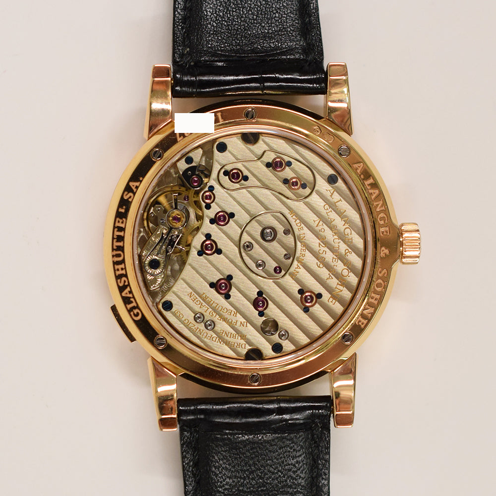 A. Lange & Söhne Lange 1 101.031