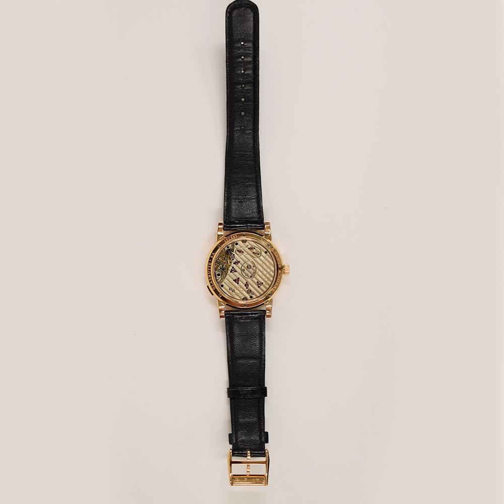 A. Lange & Söhne Lange 1 101.031