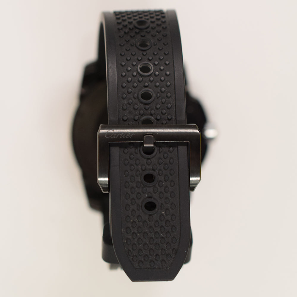 Cartier Calibre de Cartier Diver WSCA0006