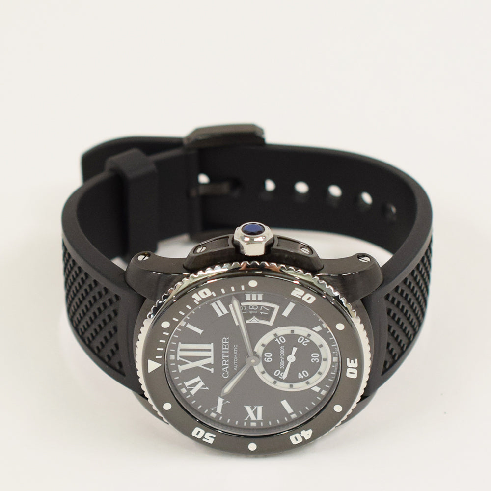 Cartier Calibre de Cartier Diver WSCA0006