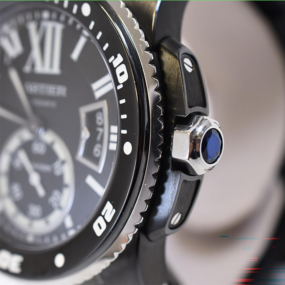 Cartier Calibre de Cartier Diver WSCA0006