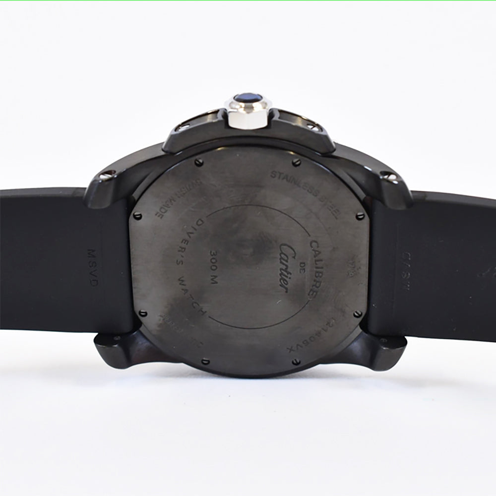 Cartier Calibre de Cartier Diver WSCA0006
