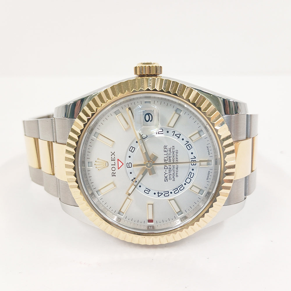 Rolex Sky-Dweller 326933