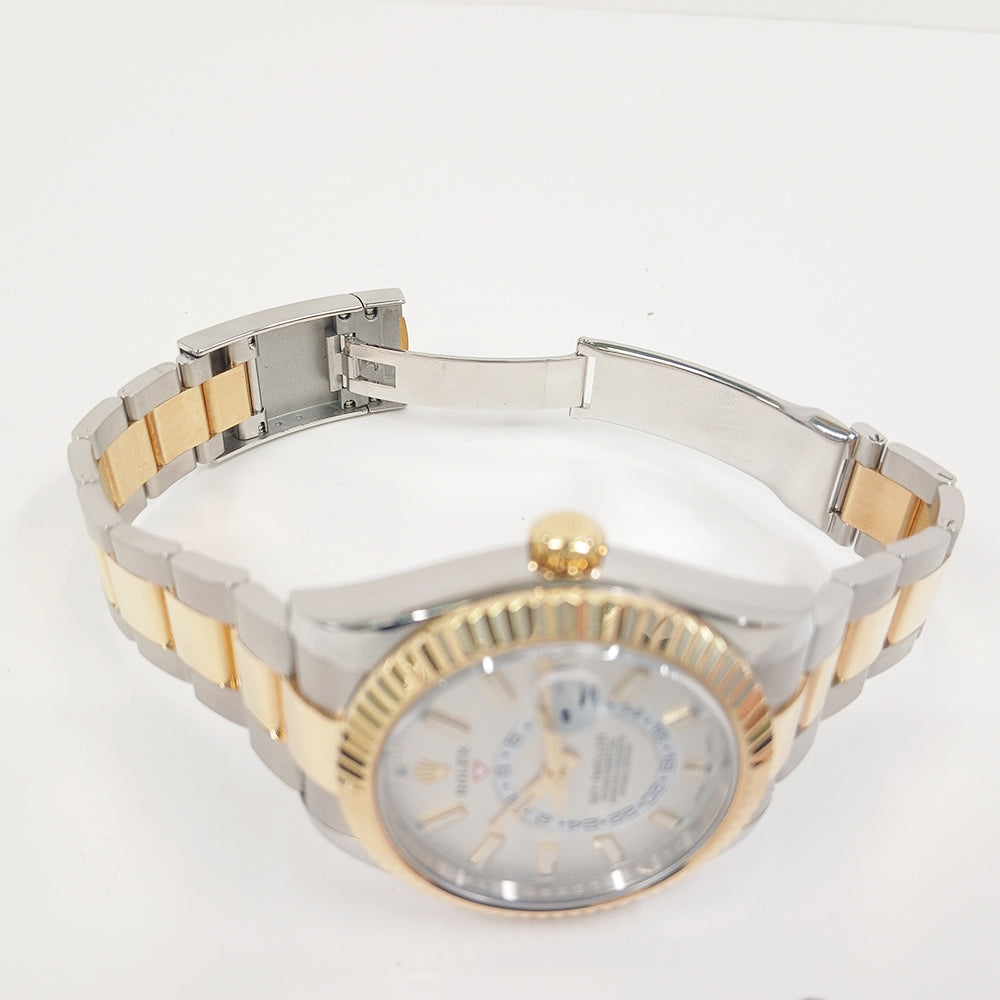 Rolex Sky-Dweller 326933
