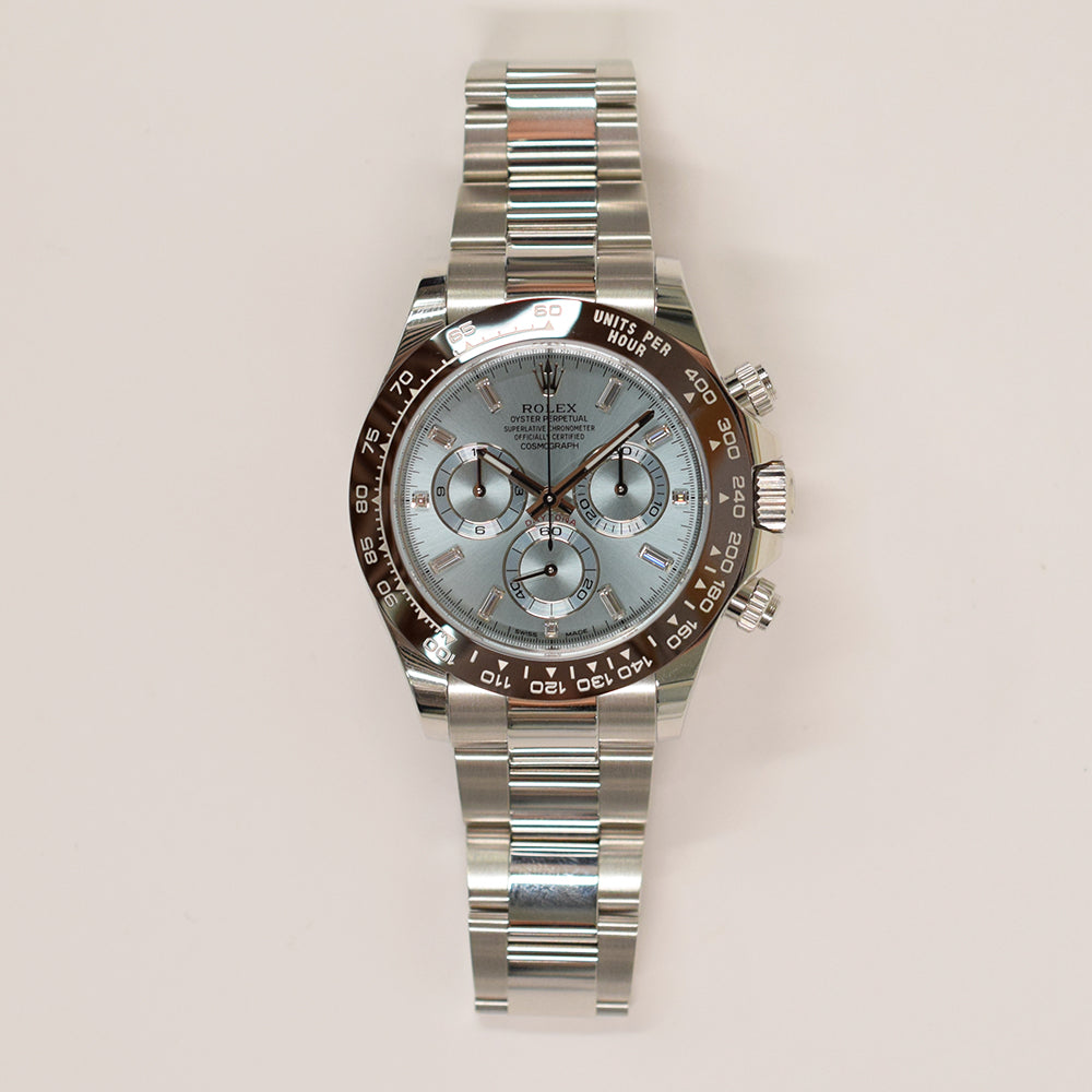 Rolex Daytona 116506