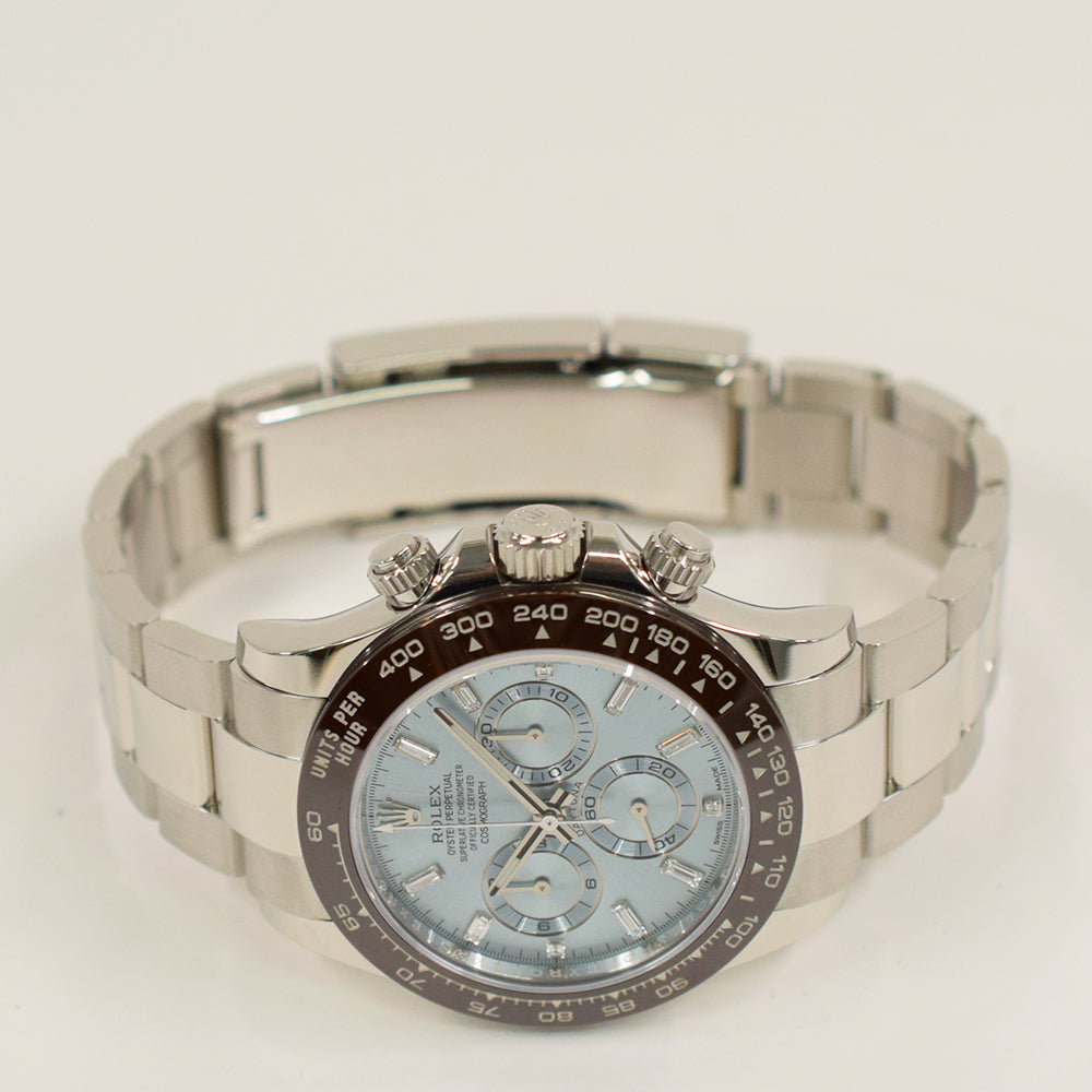 Rolex Daytona 116506