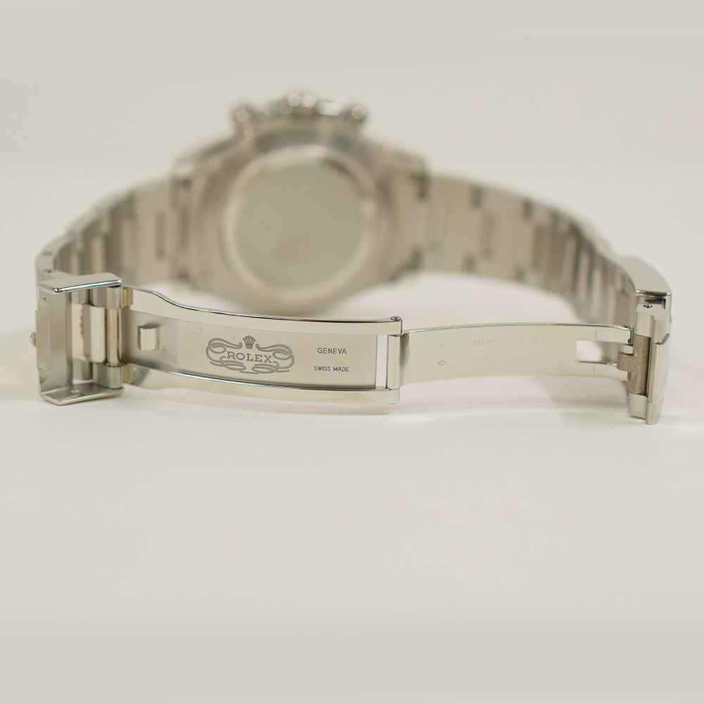 Rolex Daytona 116506