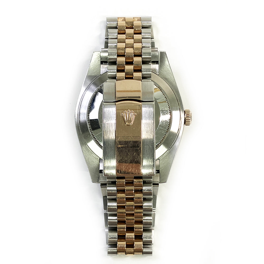 Rolex Datejust 41 126331