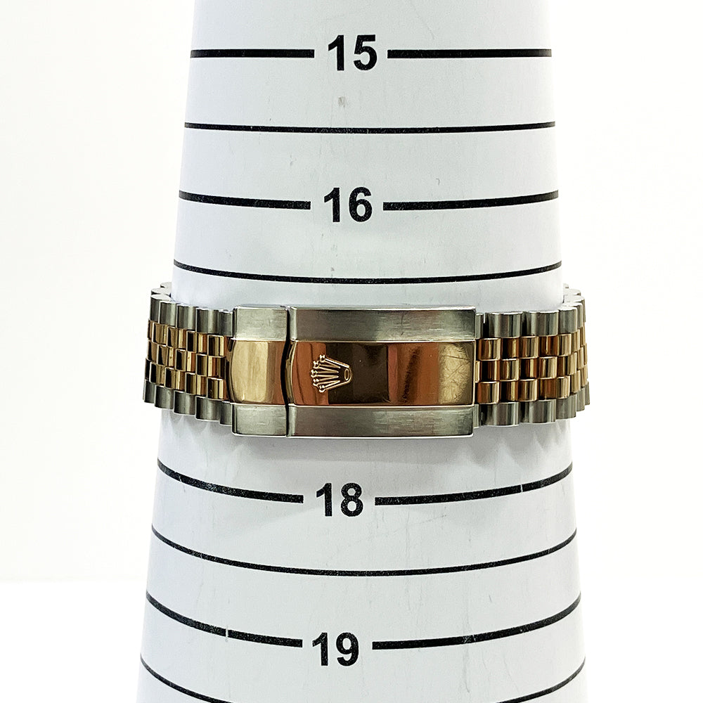 Rolex Datejust 41 126331