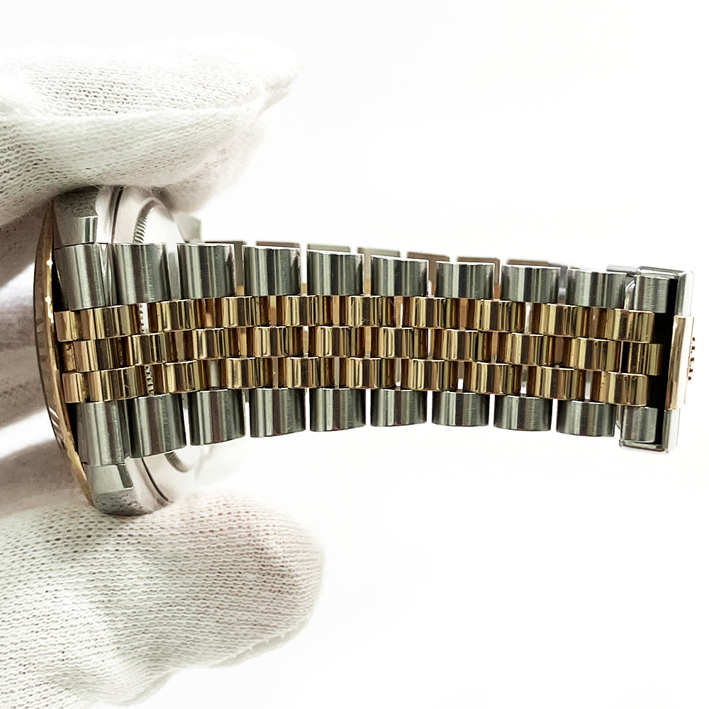 Rolex Datejust 41 126331