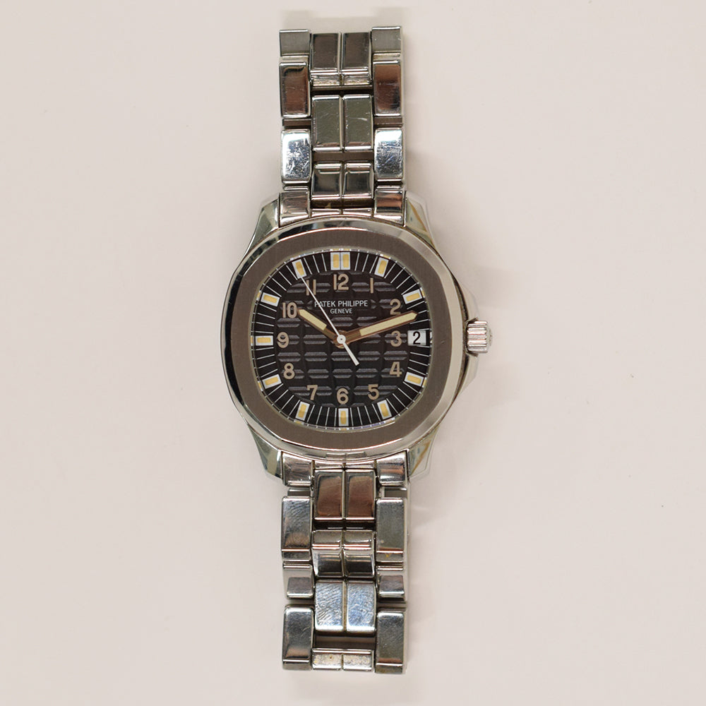 Patek Philippe Aquanaut 5065/1A-001