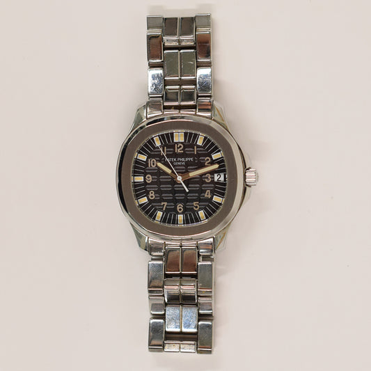 Patek Philippe Aquanaut 5065/1A-001