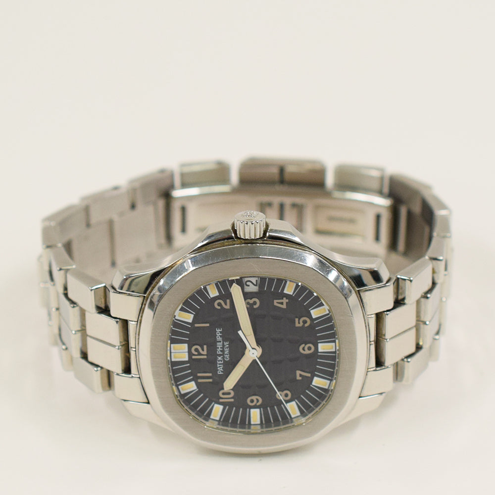 Patek Philippe Aquanaut 5065/1A-001