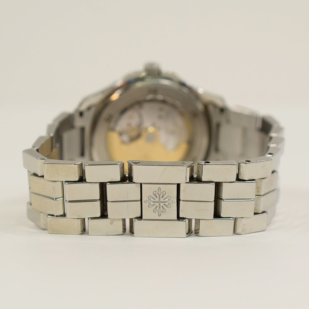 Patek Philippe Aquanaut 5065/1A-001