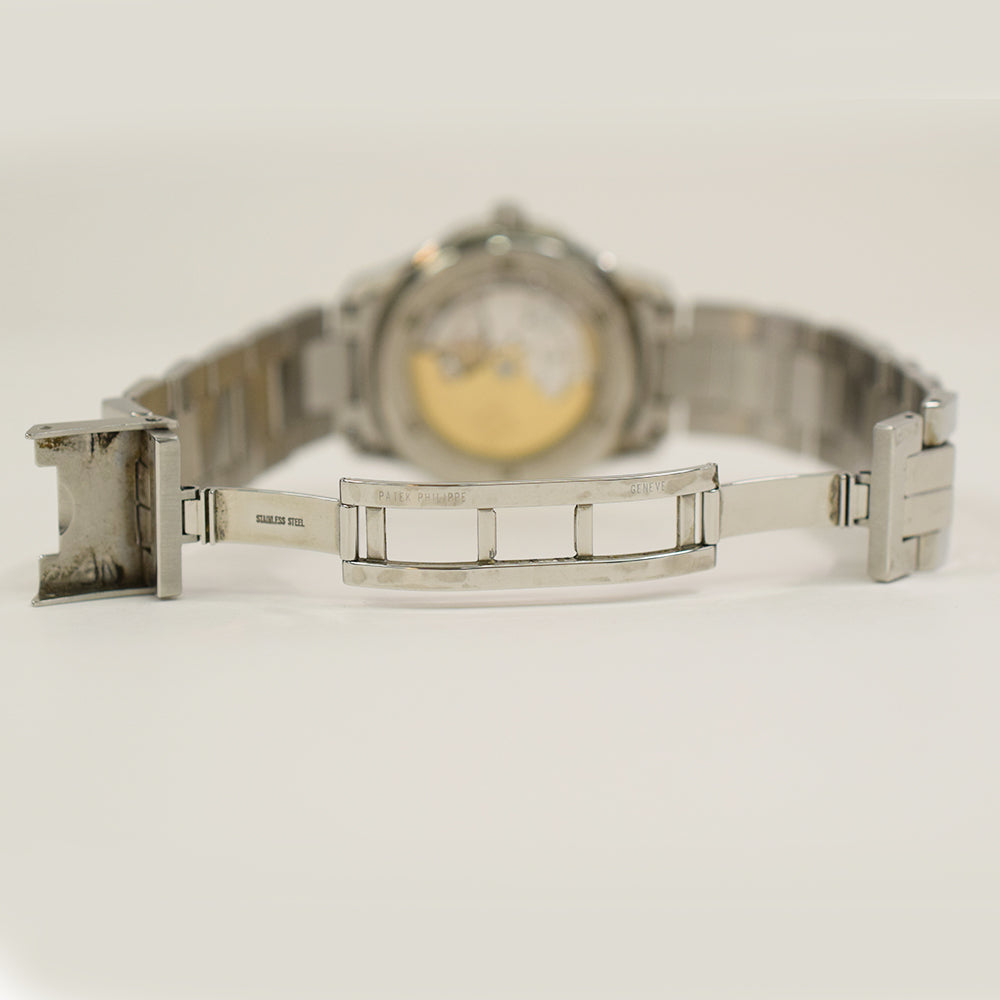 Patek Philippe Aquanaut 5065/1A-001