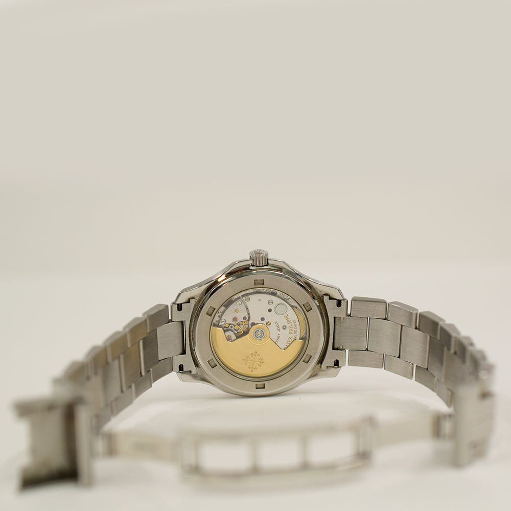 Patek Philippe Aquanaut 5065/1A-001
