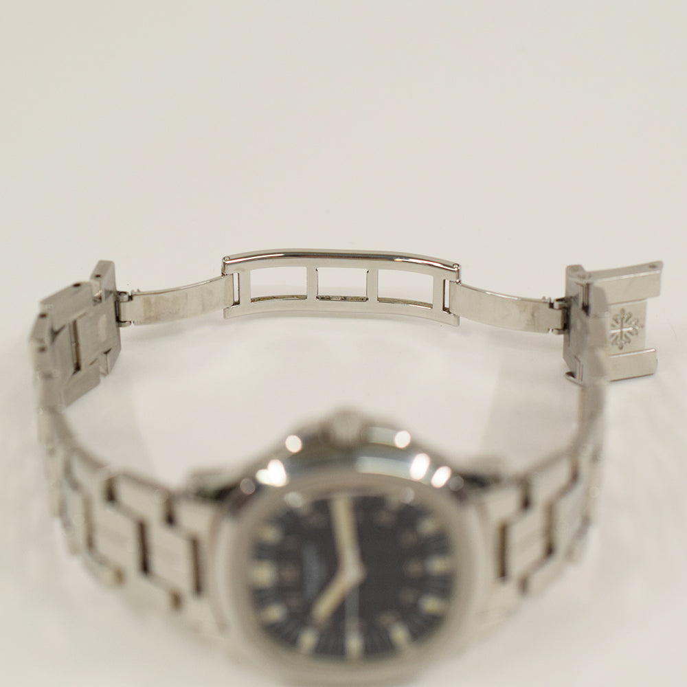 Patek Philippe Aquanaut 5065/1A-001