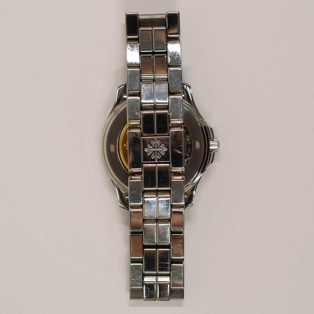 Patek Philippe Aquanaut 5065/1A-001