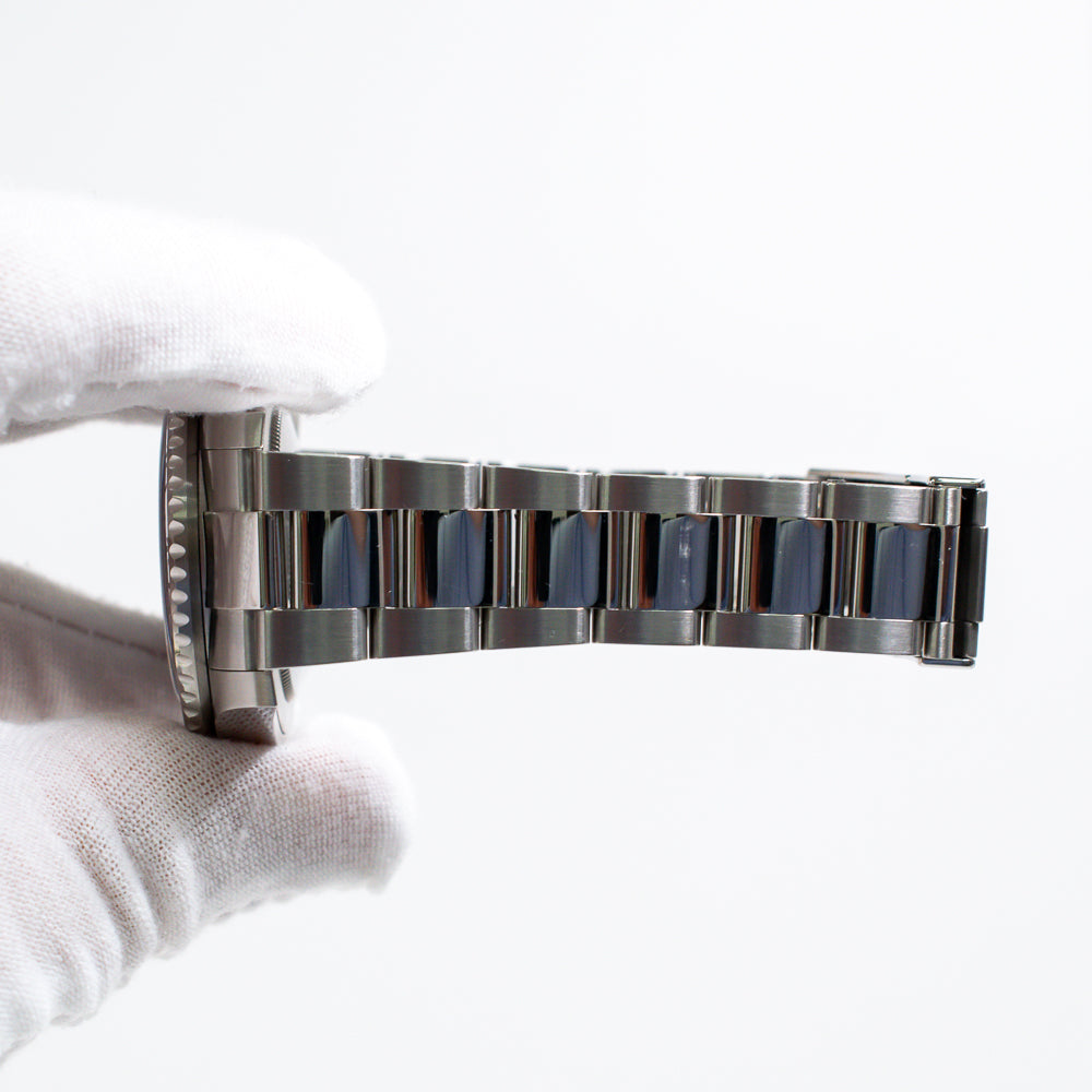 Rolex GMT-Master II 126710BLRO