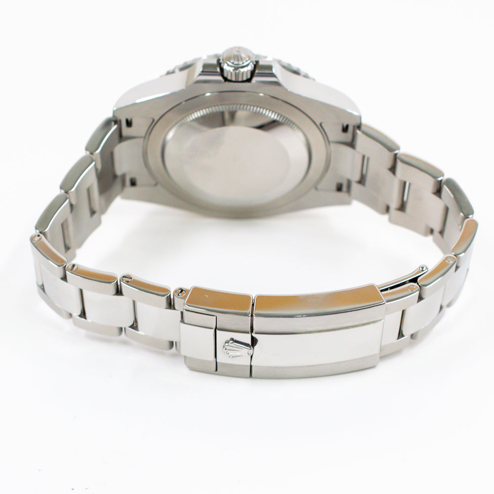 Rolex GMT-Master II 126710BLRO